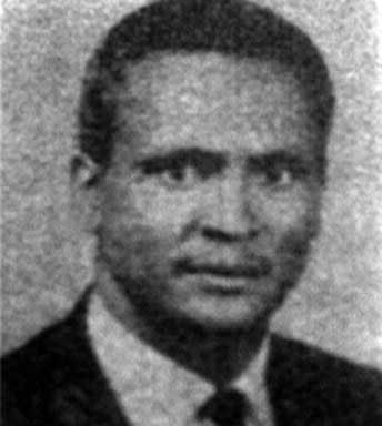 Ato Teklu Delenesahu